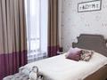 4-комнатная квартира · 225 м² · 2/6 этаж, Сыганак 14 за 1.8 млн ₸ в Астане, Есильский р-н