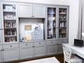 4-комнатная квартира · 225 м² · 2/6 этаж, Сыганак 14 за 1.8 млн ₸ в Астане, Есильский р-н — фото 2