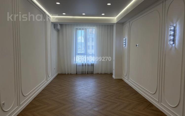 2-комнатная квартира · 61 м² · 11/12 этаж, Наурызбай батыра 119 — Пр Абая за 95 млн ₸ в Алматы, Бостандыкский р-н — фото 2