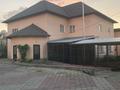 Отдельный дом · 10 комнат · 565 м² · 18 сот., мкр Таусамалы, Герольда Бельгера 44 — Рынок Таусамалы за 350 млн ₸ в Алматы, Наурызбайский р-н