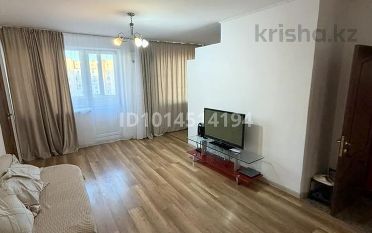 2-комнатная квартира · 46 м² · 8/9 этаж, Иманбаева 8 за 230 000 ₸ в Астане, Сарыарка р-н — фото 8