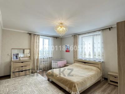 Жеке үй · 5 бөлме · 210 м² · 8 сот., Оркен 22/1 — БАКАД, бағасы: ~ 95 млн 〒 в Кыргауылдах