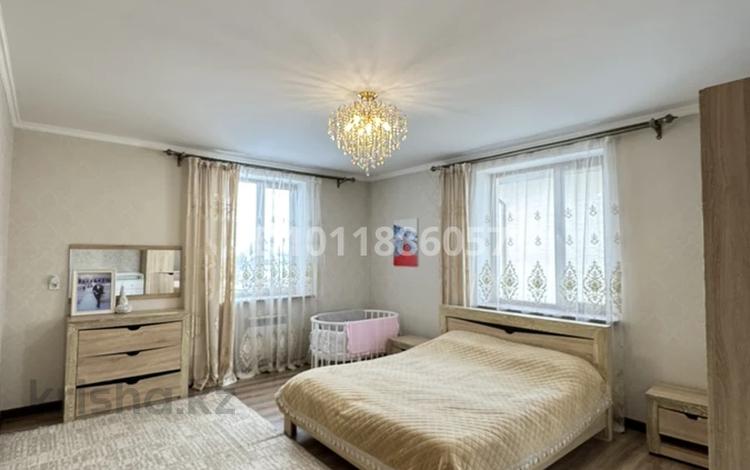 Жеке үй · 5 бөлме · 210 м² · 8 сот., Оркен 22/1 — БАКАД, бағасы: ~ 95 млн 〒 в Кыргауылдах — фото 2