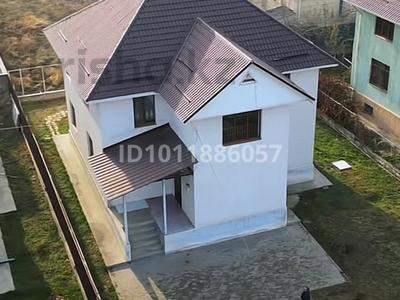 Жеке үй · 5 бөлме · 210 м² · 10 жүзд., Оркен 22/1 — БАКАД, бағасы: ~ 90 млн ₸ в Кыргауылдах