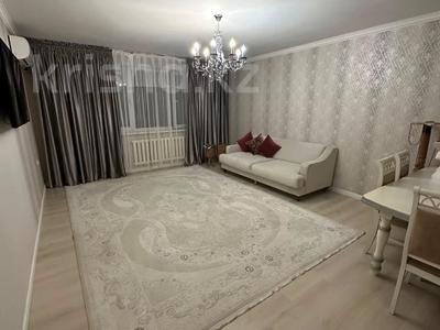 3-бөлмелі пәтер · 85 м² · 2/5 қабат, Нұрсәт ш/а, бағасы: 36.5 млн ₸ в Шымкенте, Каратауский р-н