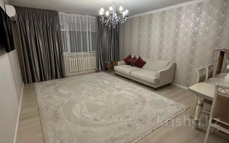 3-бөлмелі пәтер · 85 м² · 2/5 қабат, Нұрсәт ш/а, бағасы: 36.5 млн ₸ в Шымкенте, Каратауский р-н — фото 2