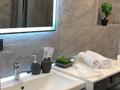 2-комнатная квартира · 50 м² · 13/20 этаж, Гагарина 310 — ТРЦ Мега Алматы за 23 000 ₸ в Бостандыкский р-н — фото 4