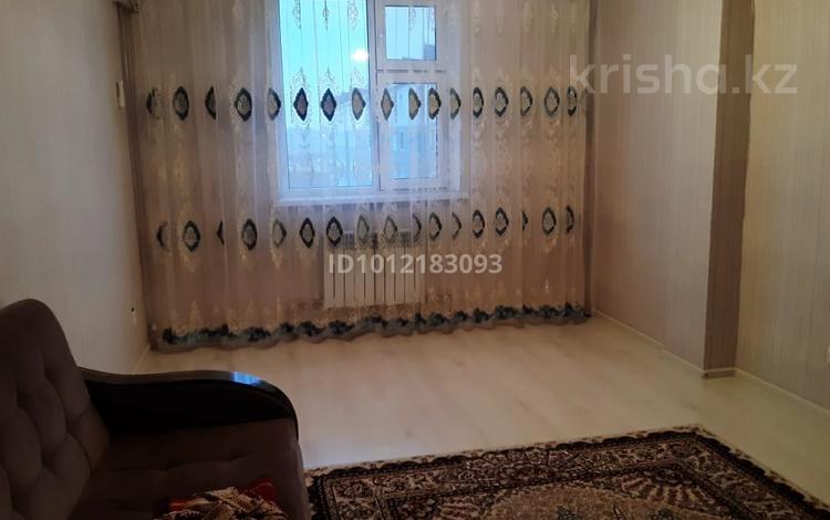 1-комнатная квартира · 47 м² · 4/5 этаж, мкр. Асар-2 12/2 за 20 млн ₸ в Шымкенте, Каратауский р-н — фото 2