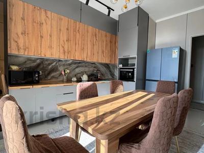 2-комнатная квартира · 76 м² · 8/16 этаж, Нурсат 18а — Шаяхметова за 350 000 ₸ в Шымкенте