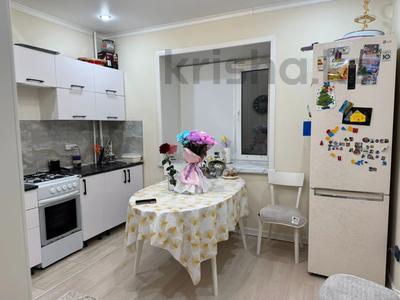 2-комнатная квартира · 71 м² · 1/9 этаж, Текстильщиков 10А за 30 млн ₸ в Костанае