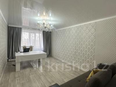 3-комнатная квартира · 87 м² · 3/5 этаж, Ш.Кудайбердыулы 14 за ~ 30 млн ₸ в Астане, Алматы р-н
