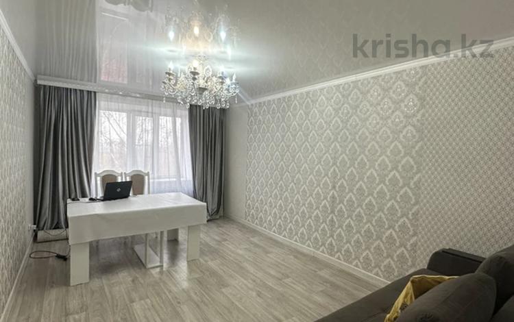 3-комнатная квартира · 87 м² · 3/5 этаж, Ш.Кудайбердыулы 14 за ~ 30 млн ₸ в Астане, Алматы р-н — фото 3