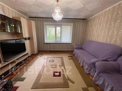 2-комнатная квартира · 53 м² · 1/10 этаж, мкр Юго-Восток, Таттимбета за 20 млн ₸ в Караганде, Казыбек би р-н