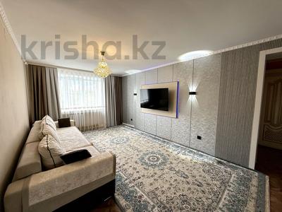 3-комнатная квартира · 76 м² · 6/10 этаж, проспект Сатпаева 18 за 41 млн ₸ в Усть-Каменогорске