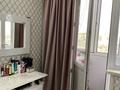 1-комнатная квартира · 31.1 м² · 5/5 этаж, Майкудук, 2 квартал 32 — 2 квартал 32 дом за 10.5 млн ₸ в Караганде, Алихана Бокейханова р-н — фото 9