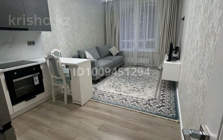 2-комнатная квартира · 43 м² · 6/10 этаж, Култегин 11, 13, 15 за 280 000 ₸ в Астане, Нура р-н — фото 2