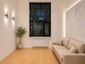 2-комнатная квартира · 45 м² · 1/9 этаж, Симфоропольская 1/2 — Cулейменова Жандосова за 51 млн ₸ в Алматы