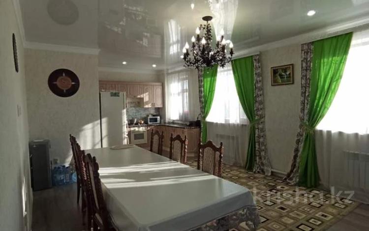 Отдельный дом • 5 комнат • 187 м² • 10 сот., Окжетпес за 52 млн 〒 в Щучинске — фото 37