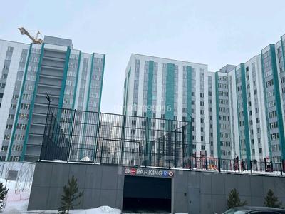 2-бөлмелі пәтер · 44.1 м² · 5/12 қабат, М. Тынышбайулы 5, бағасы: 25 млн ₸ в Астане, Сарайшык р-н