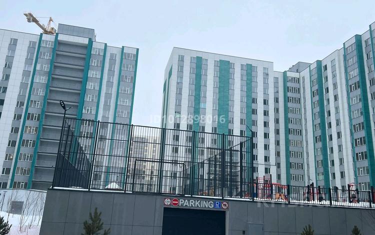 2-бөлмелі пәтер · 44.1 м² · 5/12 қабат, М. Тынышбайулы 5, бағасы: 25 млн ₸ в Астане, Сарайшык р-н — фото 4