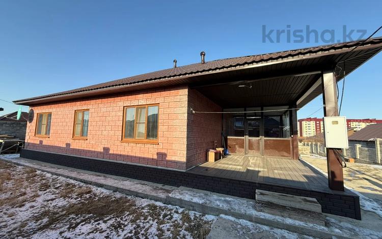 Отдельный дом · 4 комнаты · 129.7 м² · 14 сот., Анатолия Иванова за 62 млн 〒 в Усть-Каменогорске — фото 17