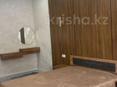 1-комнатная квартира · 52 м² · 3/12 этаж, 189 квартал уч 188/1 за 200 000 ₸ в Шымкенте, Абайский р-н