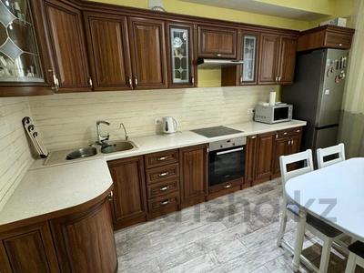 4-комнатная квартира · 138 м² · 2/10 этаж, Алихан Бокейхан за 76 млн ₸ в Астане, Есильский р-н