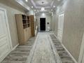 4-комнатная квартира · 138 м² · 2/10 этаж, Алихан Бокейхан за 76 млн ₸ в Астане, Есильский р-н — фото 17