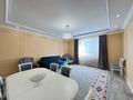 4-бөлмелі пәтер · 138 м² · 2/10 қабат, Алихан Бокейхан 2, бағасы: 76 млн ₸ в Астане, Есильский р-н — фото 3