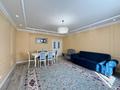 4-бөлмелі пәтер · 138 м² · 2/10 қабат, Алихан Бокейхан 2, бағасы: 76 млн ₸ в Астане, Есильский р-н — фото 4