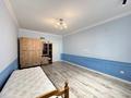 4-бөлмелі пәтер · 138 м² · 2/10 қабат, Алихан Бокейхан 2, бағасы: 76 млн ₸ в Астане, Есильский р-н — фото 30