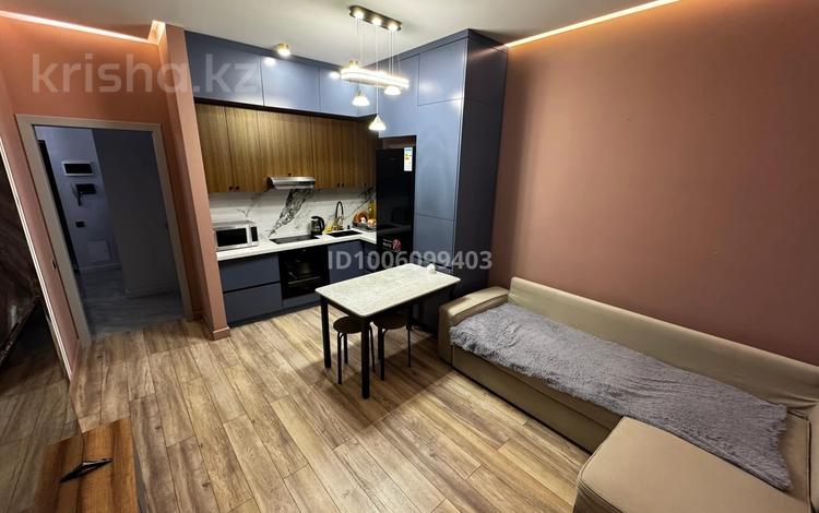2-комнатная квартира · 50 м² · 7/8 этаж, мкр Уркер, Керей, Жанибек хандар — Туран, Керей Жанибека 2 за 15 000 ₸ в Астане, Нура р-н — фото 8