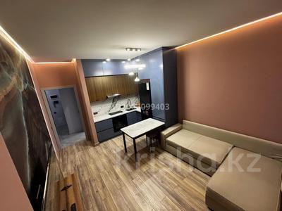 2-комнатная квартира · 50 м² · 7/8 этаж, мкр Уркер, Керей, Жанибек хандар — Туран, Керей Жанибека 2 за 15 000 ₸ в Астане, Нура р-н