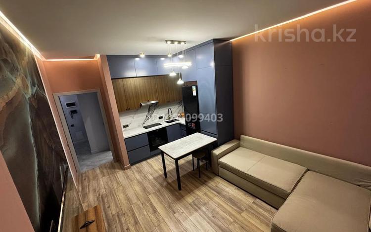 2-комнатная квартира · 50 м² · 7/8 этаж, мкр Уркер, Керей, Жанибек хандар — Туран, Керей Жанибека 2 за 15 000 ₸ в Астане, Нура р-н — фото 10