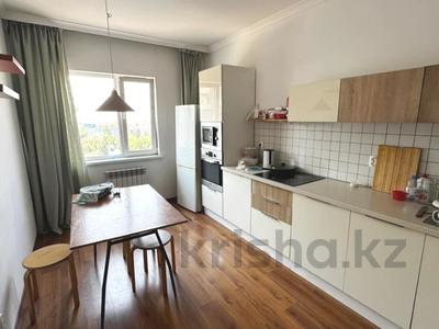 2-бөлмелі пәтер · 60 м² · 10/12 қабат, Сатпаева — BAZIS-А | ТРЦ ADK | Абая | р. Алматинка, бағасы: 50.5 млн ₸ в Алматы, Бостандыкский р-н