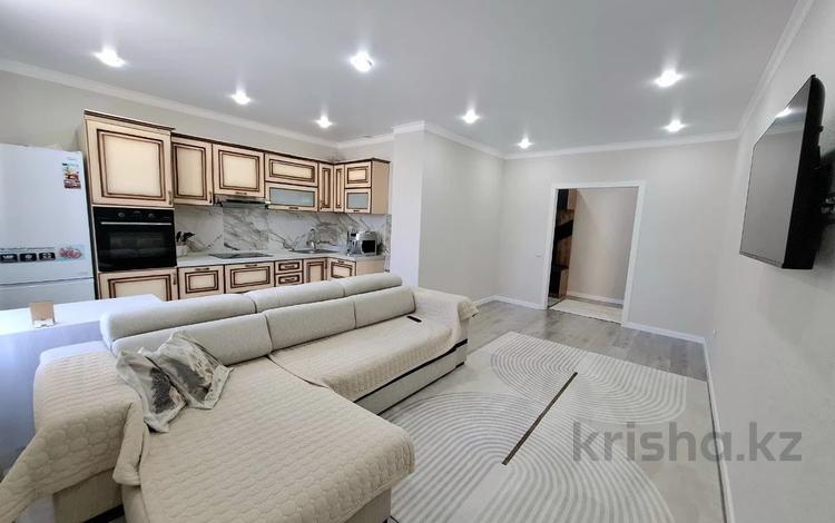 2-комнатная квартира · 55 м² · 2/9 этаж, Жумекен Нажимеденова за 28.5 млн ₸ в Астане, Алматы р-н — фото 2