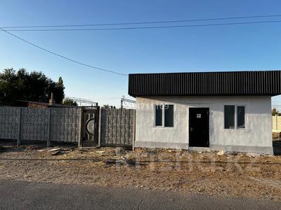 Отдельный дом · 3 комнаты · 80 м² · 10 сот., Султан Бейбарыс 1 — Мкр Кумшагал за 11.5 млн ₸ в Таразе