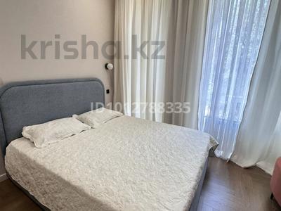 1-комнатная квартира · 30 м² · 3/9 этаж, Навои 30 — Жандосова Навои за 20 000 ₸ в Алматы, Ауэзовский р-н