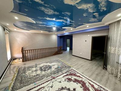 Отдельный дом · 7 комнат · 252 м² · 10 сот., Амангельды 82 за 55 млн 〒 в Талдыкоргане