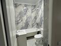 1-бөлмелі пәтер · 39 м² · 4/9 қабат, Кемел ш/а., жолымбет 65 к 17, бағасы: 23 млн ₸ в Алматы, Жетысуский р-н — фото 10