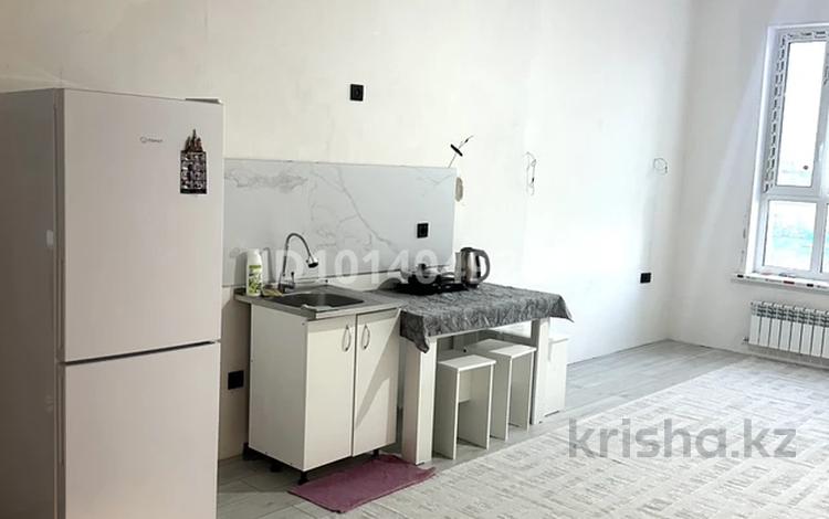 2-комнатная квартира · 44.3 м² · 3 этаж, Кабанбай батыр 63 за 190 000 ₸ в Астане, Есильский р-н — фото 2