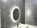 2-комнатная квартира · 44.3 м² · 3 этаж, Кабанбай батыр 63 за 190 000 ₸ в Астане, Есильский р-н — фото 4