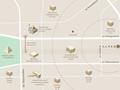 2-комнатная квартира · 57.6 м² · 3/9 этаж, Ахмет Байтурсынулы 10/3 — БЕЗ КОМИССИИ! Выбор по этажам! за ~ 30.5 млн ₸ в Астане — фото 2