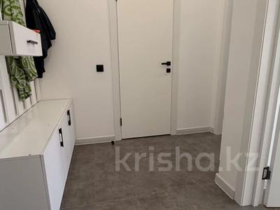 2-комнатная квартира · 44.8 м² · 11/12 этаж, Бейбарыс Султан 23,25,27 — Бейсекова за 24.5 млн ₸ в Астане, Сарыарка р-н
