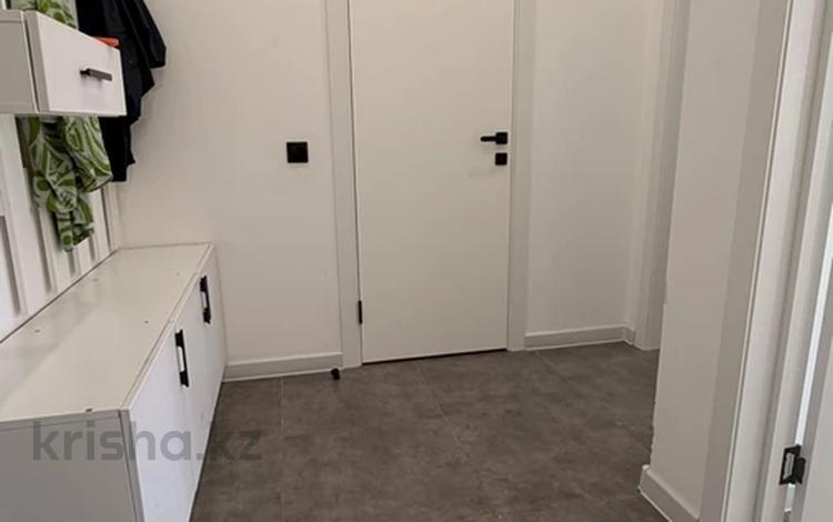 2-комнатная квартира · 44.8 м² · 11/12 этаж, Бейбарыс Султан 23,25,27 — Бейсекова за 24.5 млн ₸ в Астане, Сарыарка р-н — фото 2