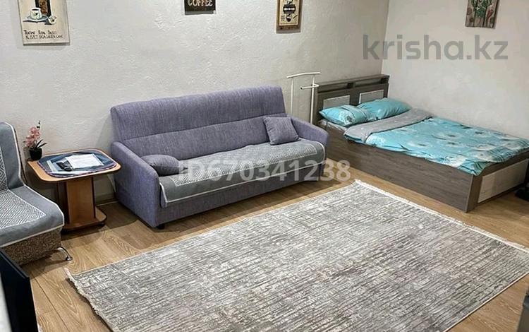 1-комнатная квартира · 30 м² · 1/5 этаж, Габдуллина 46 — Абая за 9 000 〒 в Кокшетау — фото 14