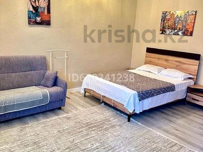 1-комнатная квартира · 30 м² · 1/5 этаж, Габдуллина 46 — Абая за 12 000 ₸ в Кокшетау