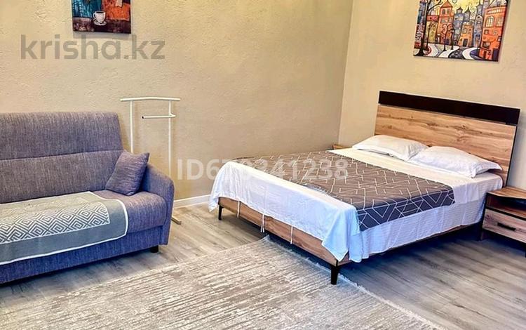 1-комнатная квартира · 30 м² · 1/5 этаж, Габдуллина 46 — Абая за 12 000 ₸ в Кокшетау — фото 28
