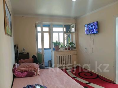 2-комнатная квартира · 37 м² · 2/2 этаж, Абылайхан 290 за 10.5 млн ₸ в Талдыкоргане