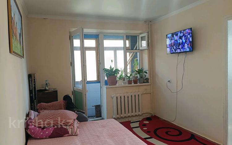 2-комнатная квартира · 37 м² · 2/2 этаж, Абылайхан 290 за 10.5 млн ₸ в Талдыкоргане — фото 2